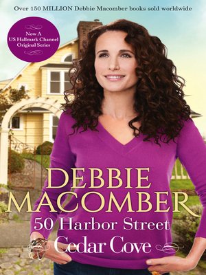 cover image of 50 Harbor Street